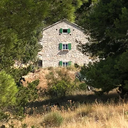 Lejlighed Murvcia House *