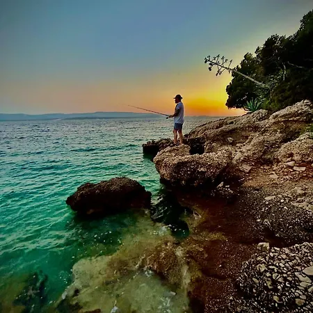 Murvcia House Lejlighed Murvica (Brac)