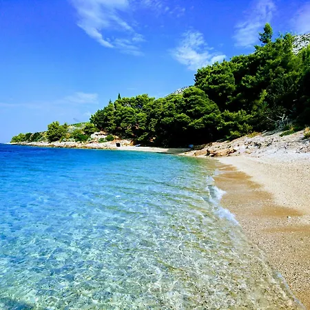 Murvcia House Lejlighed Murvica (Brac)