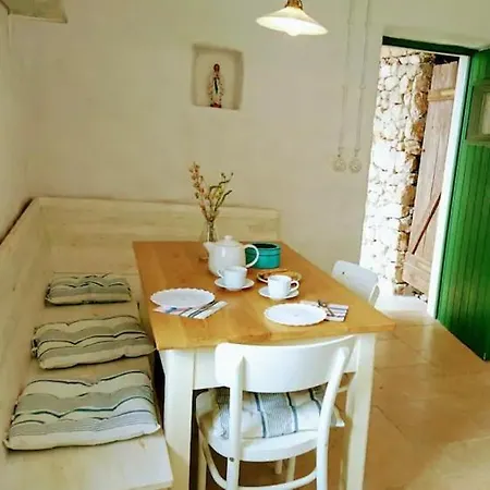 Murvcia House