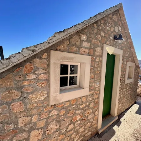 Murvcia House * Murvica (Brac)