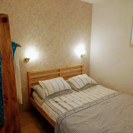 Lejlighed Murvcia House