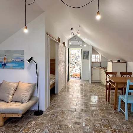 Lejlighed Murvcia House Murvica (Brac)