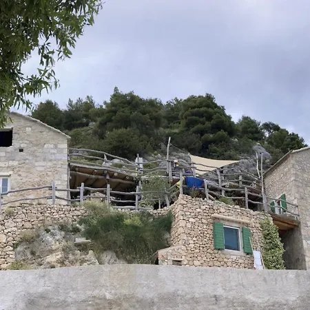 Murvcia House Lejlighed