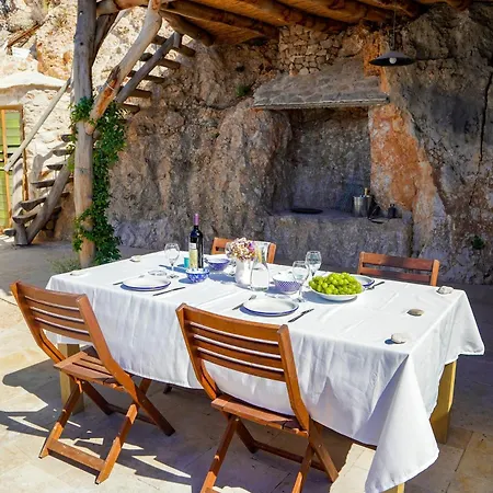 Lejlighed Murvcia House *