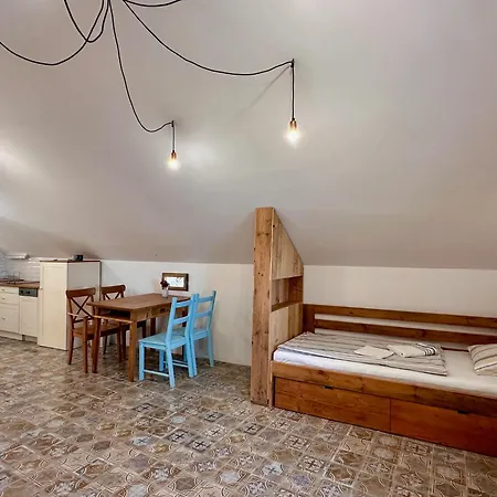Murvcia House *