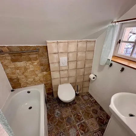 Lejlighed Murvcia House Murvica (Brac)